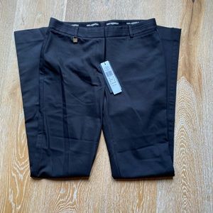 Long Tall Sally Karl Lagerfeld Paris strait pants